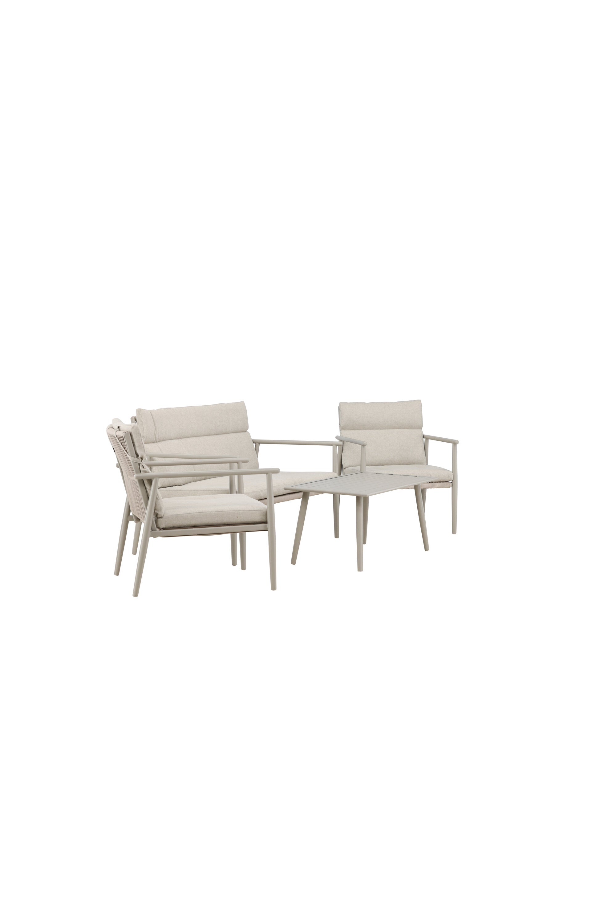 Mazzaro Soffgrupp-Conversation Set-Venture Home-peaceofhome.se