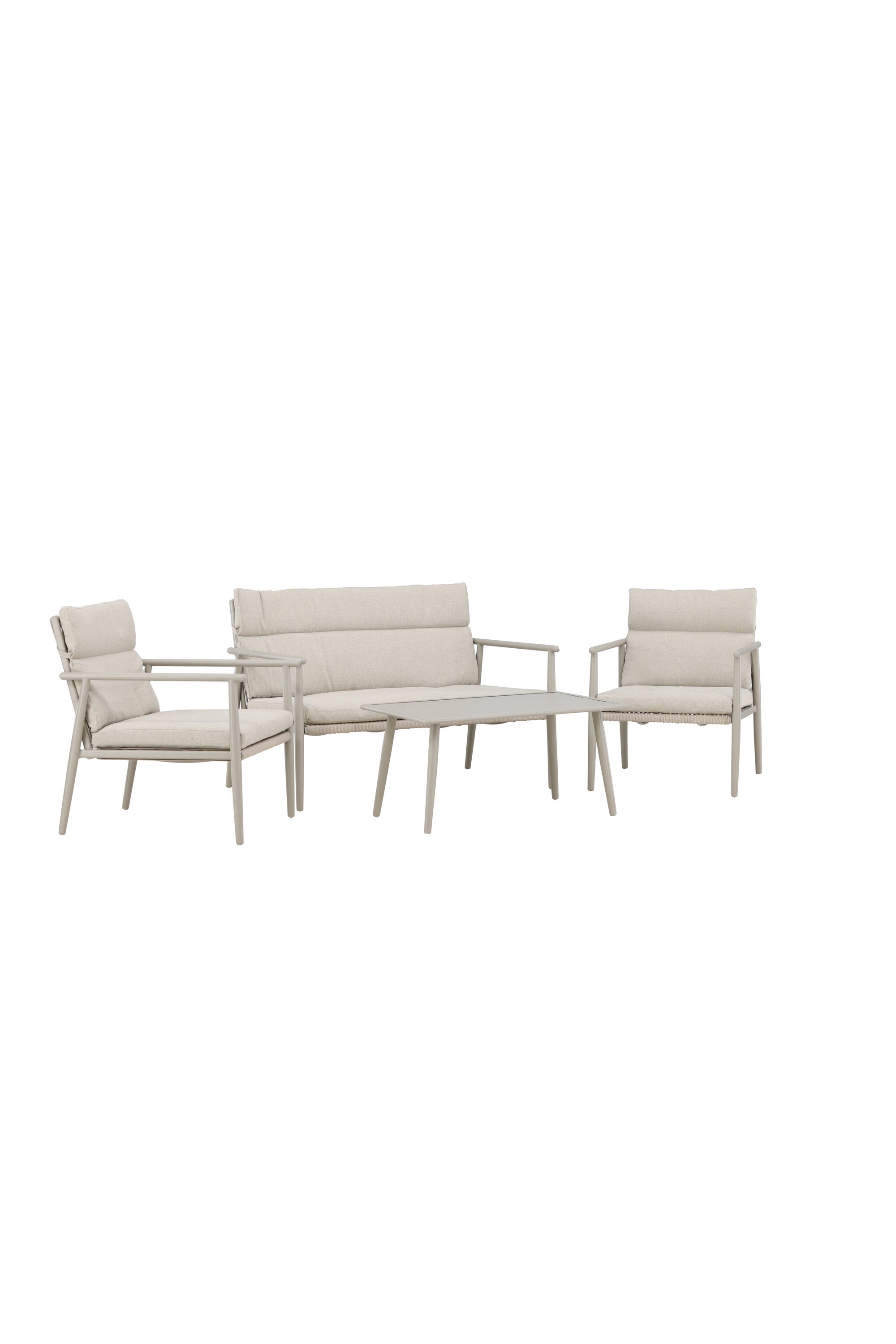 Mazzaro Soffgrupp-Conversation Set-Venture Home-peaceofhome.se