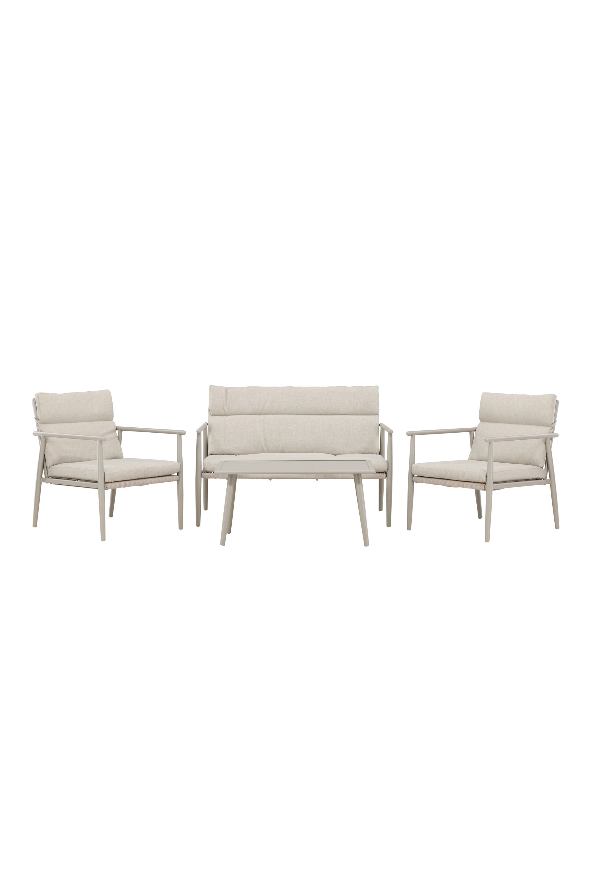 Mazzaro Soffgrupp-Conversation Set-Venture Home-peaceofhome.se