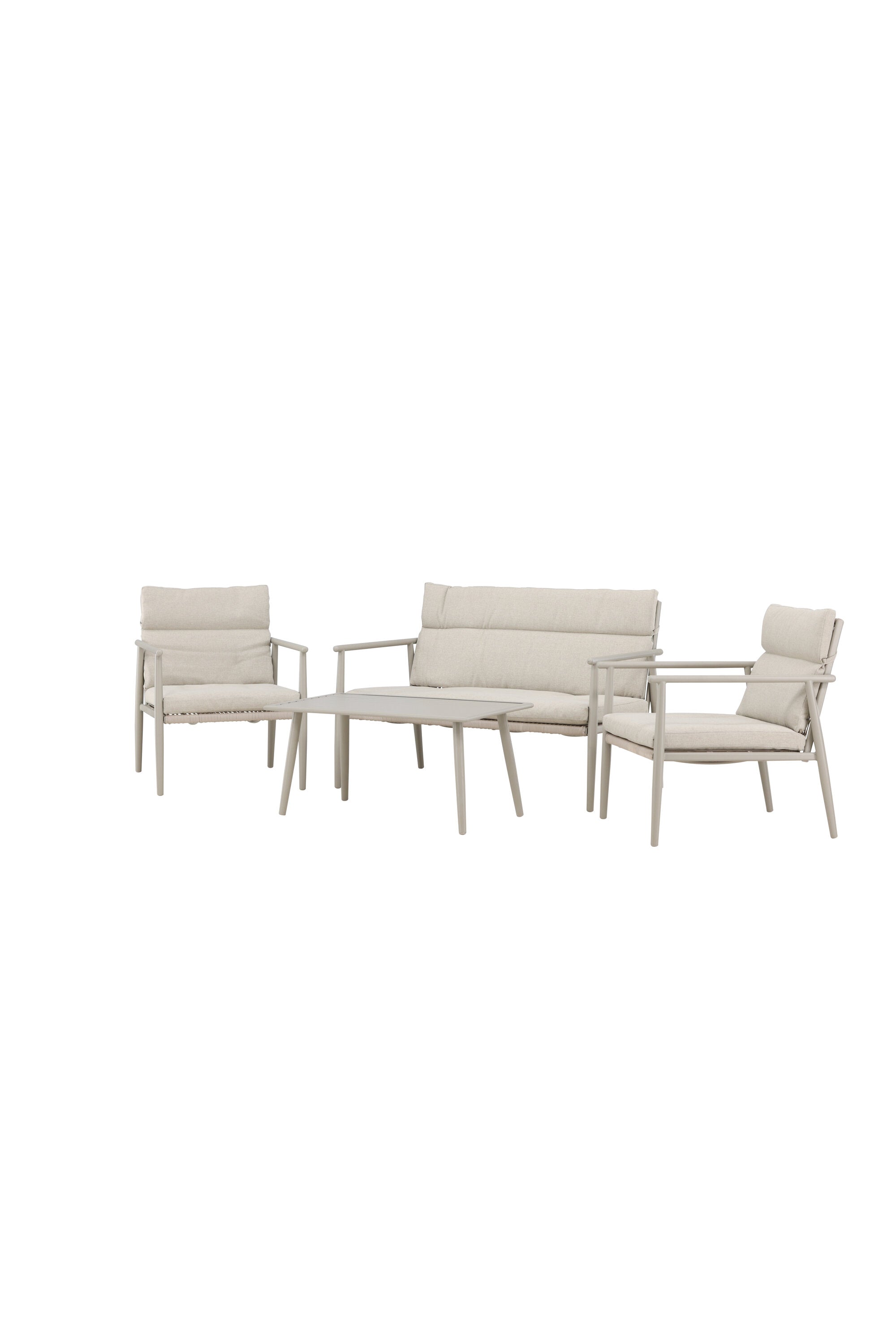 Mazzaro Soffgrupp-Conversation Set-Venture Home-peaceofhome.se