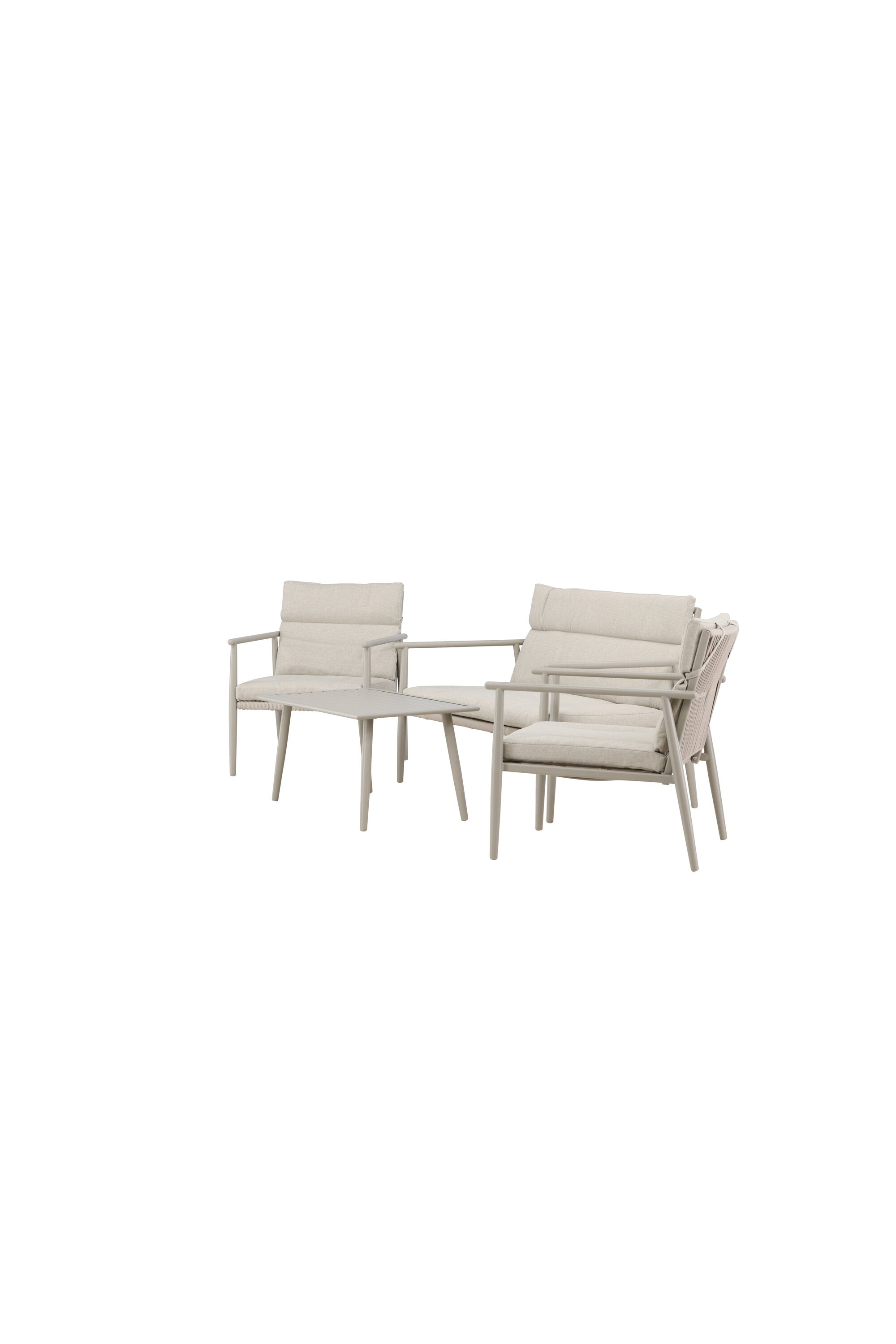 Mazzaro Soffgrupp-Conversation Set-Venture Home-peaceofhome.se