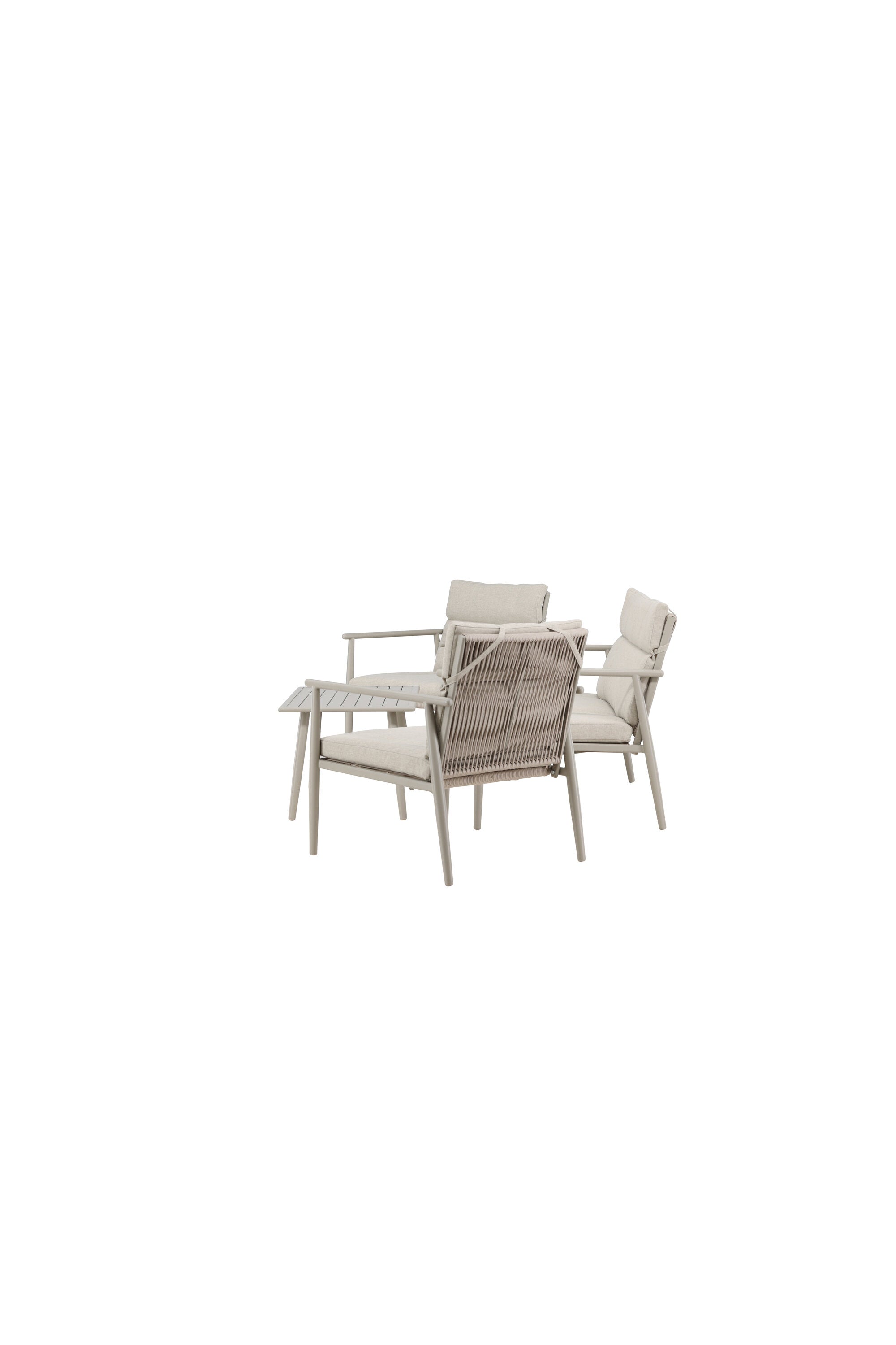 Mazzaro Soffgrupp-Conversation Set-Venture Home-peaceofhome.se