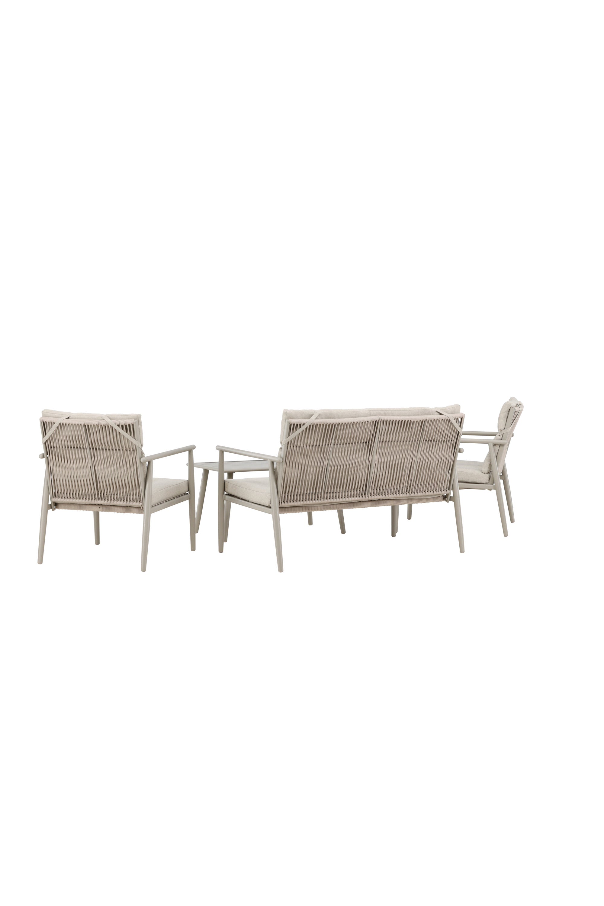 Mazzaro Soffgrupp-Conversation Set-Venture Home-peaceofhome.se