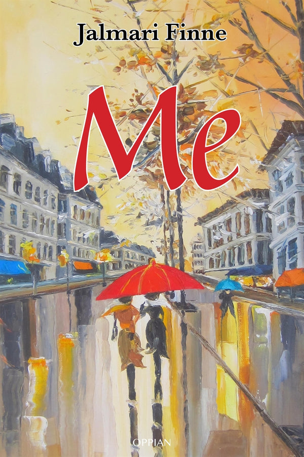 Me – E-bok – Laddas ner-Digitala böcker-Axiell-peaceofhome.se