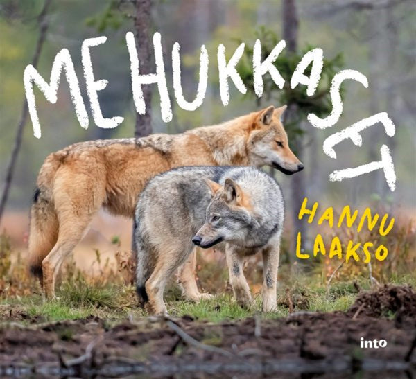 Me Hukkaset – E-bok – Laddas ner-Digitala böcker-Axiell-peaceofhome.se