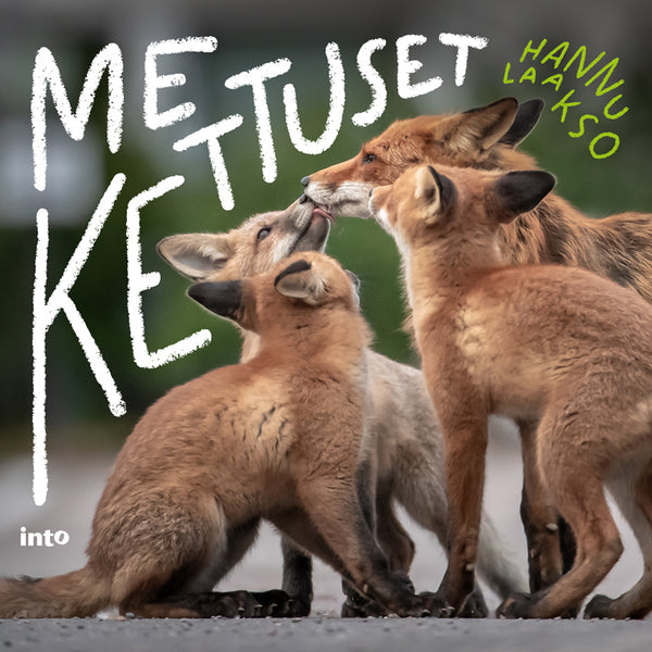 Me Kettuset – Ljudbok – Laddas ner-Digitala böcker-Axiell-peaceofhome.se