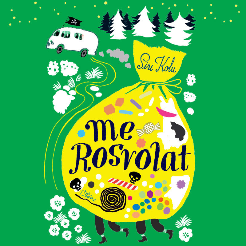 Me Rosvolat – Ljudbok – Laddas ner-Digitala böcker-Axiell-peaceofhome.se