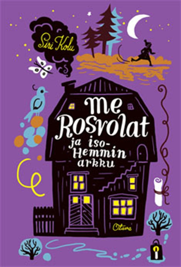 Me Rosvolat ja Iso-Hemmin arkku – E-bok – Laddas ner-Digitala böcker-Axiell-peaceofhome.se