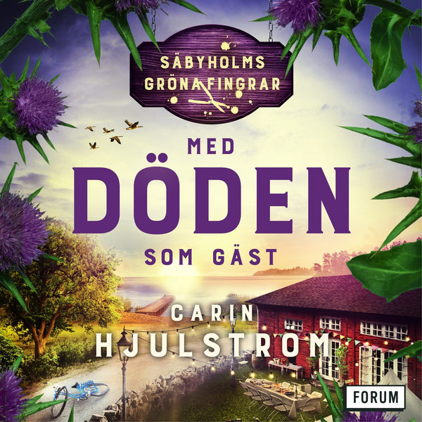 Med döden som gäst – Ljudbok – Laddas ner-Digitala böcker-Axiell-peaceofhome.se
