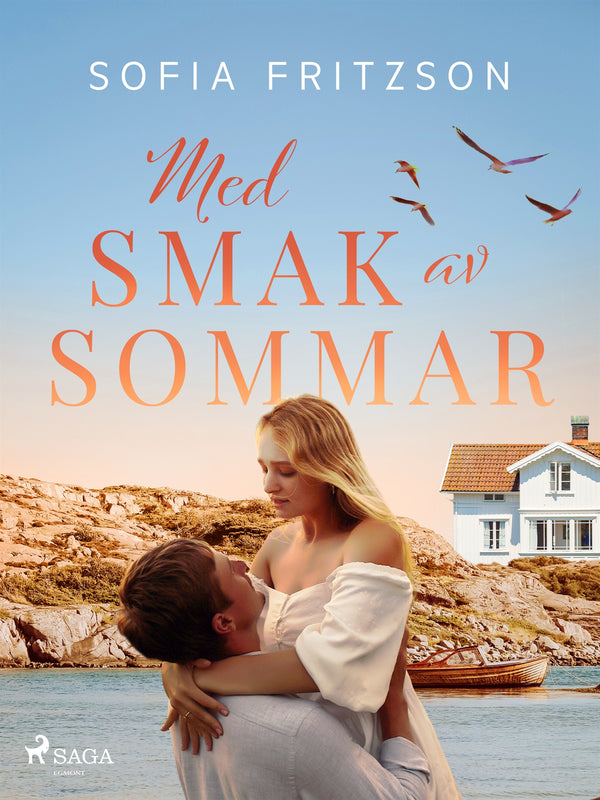 Med smak av sommar – E-bok – Laddas ner-Digitala böcker-Axiell-peaceofhome.se