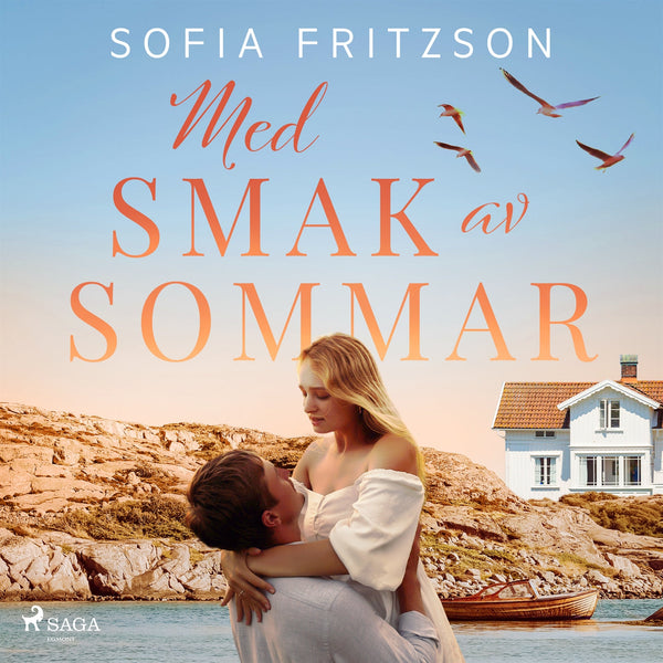 Med smak av sommar – Ljudbok – Laddas ner-Digitala böcker-Axiell-peaceofhome.se