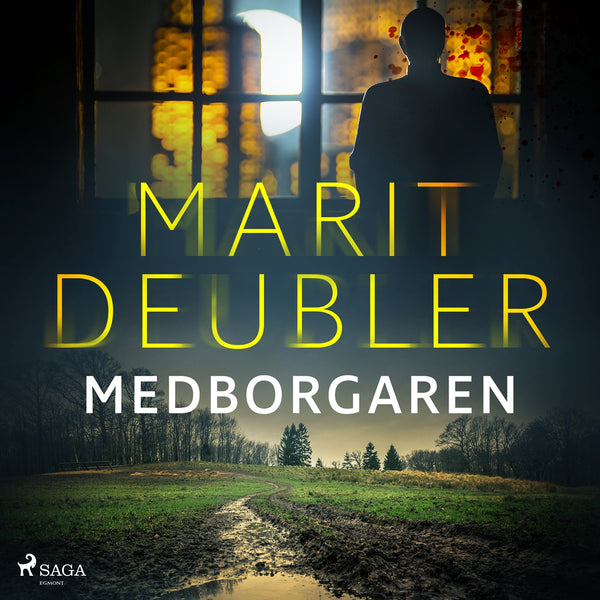 Medborgaren – Ljudbok – Laddas ner-Digitala böcker-Axiell-peaceofhome.se