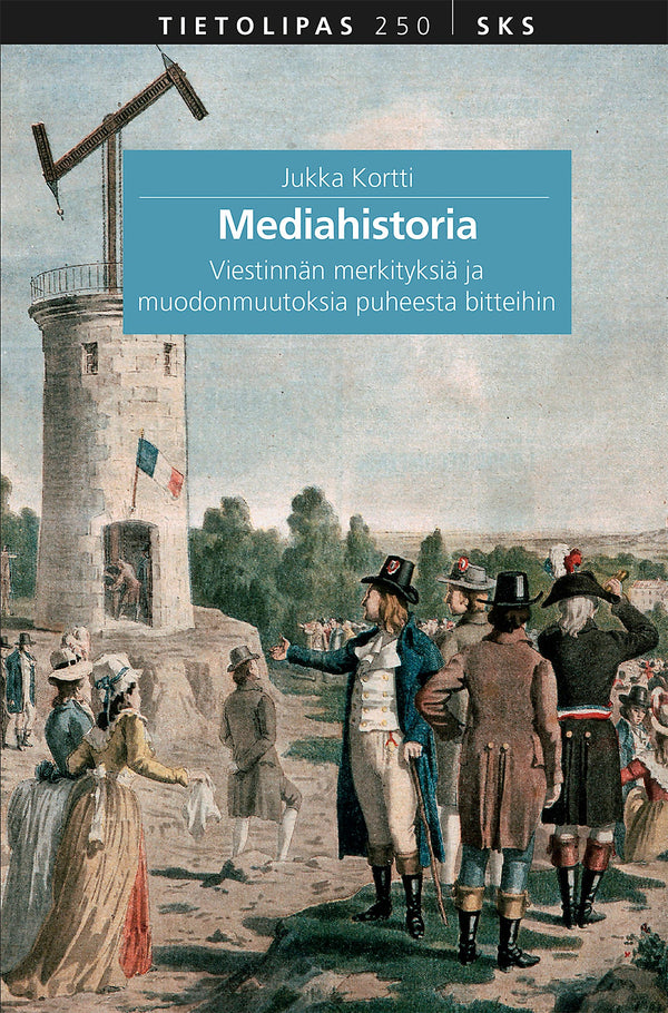 Mediahistoria – E-bok – Laddas ner-Digitala böcker-Axiell-peaceofhome.se