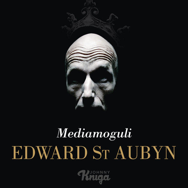 Mediamoguli – Ljudbok – Laddas ner-Digitala böcker-Axiell-peaceofhome.se