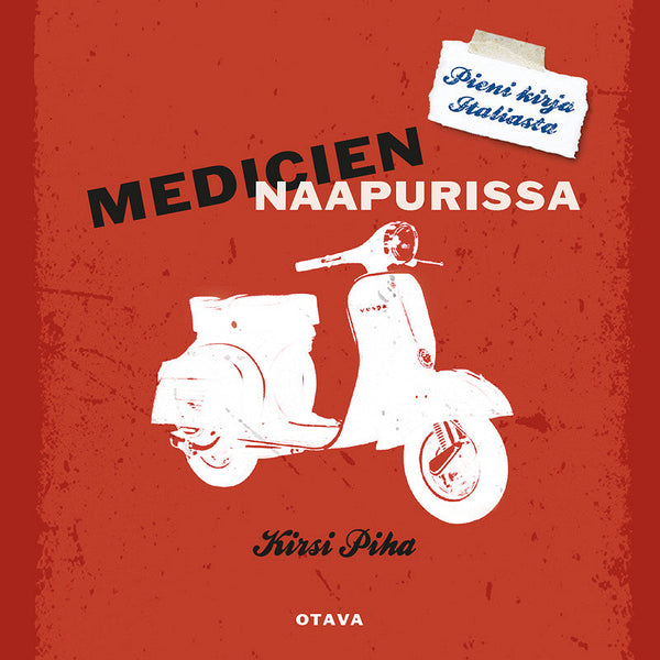 Medicien naapurissa – Ljudbok – Laddas ner-Digitala böcker-Axiell-peaceofhome.se