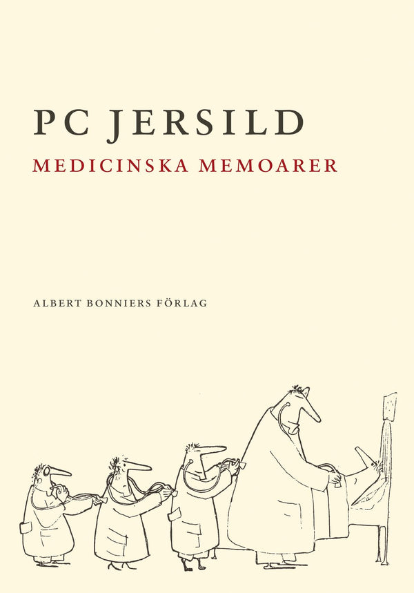 Medicinska memoarer – E-bok – Laddas ner-Digitala böcker-Axiell-peaceofhome.se