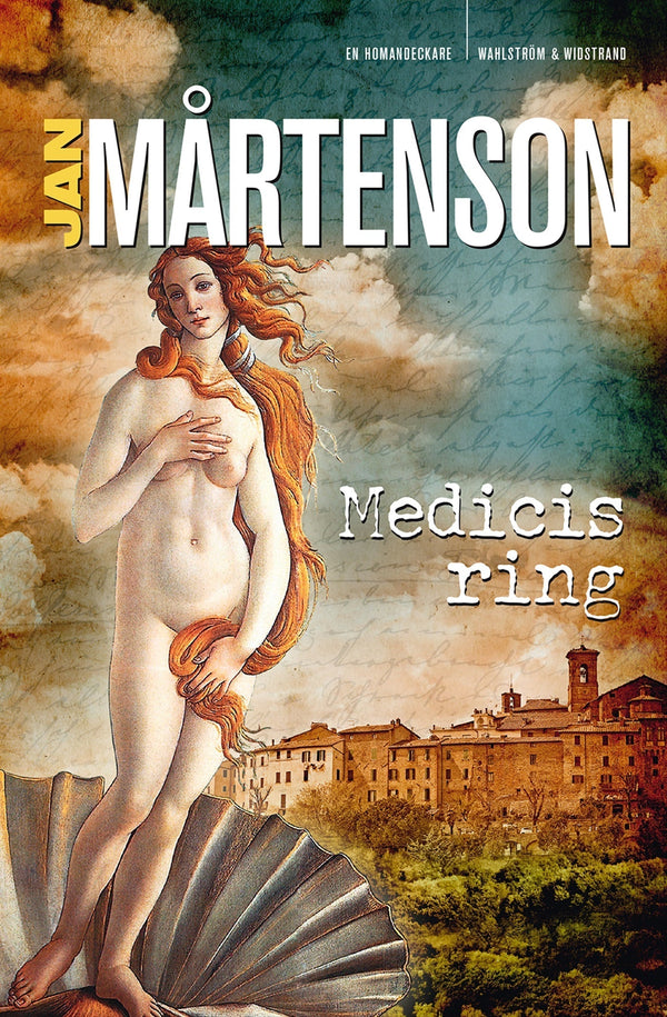 Medicis ring – E-bok – Laddas ner-Digitala böcker-Axiell-peaceofhome.se