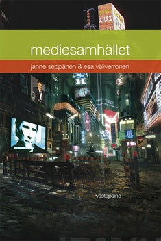 Mediesamhället – E-bok – Laddas ner-Digitala böcker-Axiell-peaceofhome.se