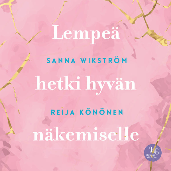 Meditaatio - Lempeä hetki hyvän näkemiselle – Ljudbok – Laddas ner-Digitala böcker-Axiell-peaceofhome.se