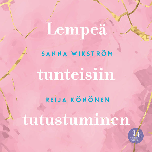 Meditaatio - Lempeä tunteisiin tutustuminen – Ljudbok – Laddas ner-Digitala böcker-Axiell-peaceofhome.se