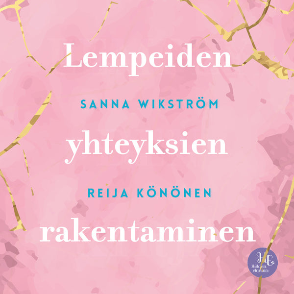 Meditaatio - Lempeiden yhteyksien rakentaminen – Ljudbok – Laddas ner-Digitala böcker-Axiell-peaceofhome.se