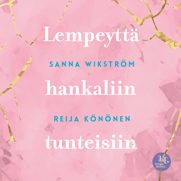 Meditaatio - Lempeyttä hankaliin tunteisiin – Ljudbok – Laddas ner-Digitala böcker-Axiell-peaceofhome.se