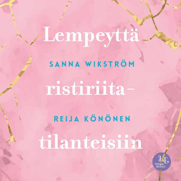 Meditaatio - Lempeyttä ristiriitatilanteisiin – Ljudbok – Laddas ner-Digitala böcker-Axiell-peaceofhome.se