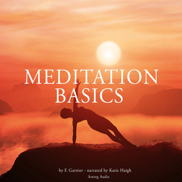 Meditation Basics – Ljudbok – Laddas ner-Digitala böcker-Axiell-peaceofhome.se