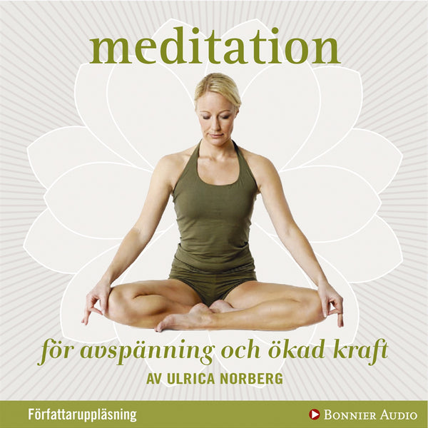 Meditation – Ljudbok – Laddas ner-Digitala böcker-Axiell-peaceofhome.se