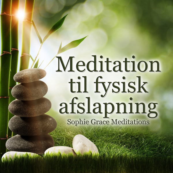 Meditation til fysisk afslapning – Ljudbok – Laddas ner-Digitala böcker-Axiell-peaceofhome.se