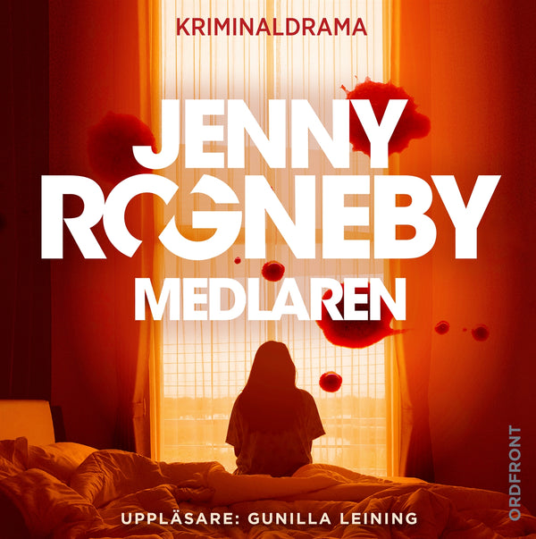 Medlaren – Ljudbok – Laddas ner-Digitala böcker-Axiell-peaceofhome.se