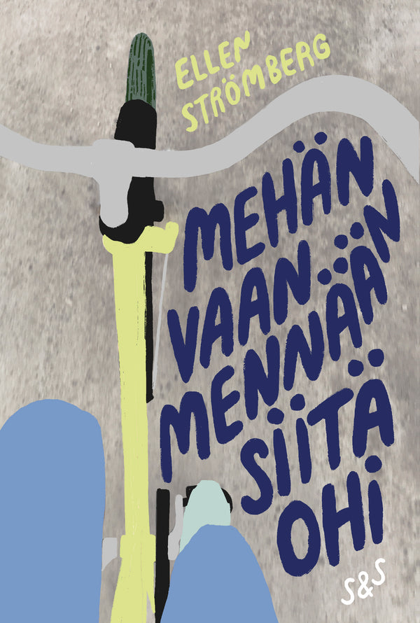 Mehän vaan mennään siitä ohi – E-bok – Laddas ner-Digitala böcker-Axiell-peaceofhome.se