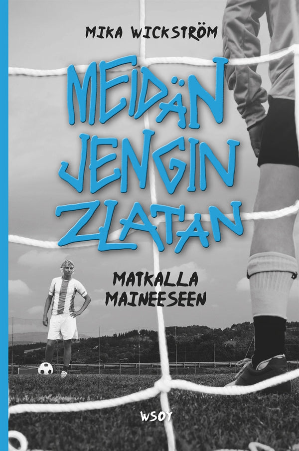 Meidän jengin Zlatan - matkalla maineeseen – E-bok – Laddas ner-Digitala böcker-Axiell-peaceofhome.se