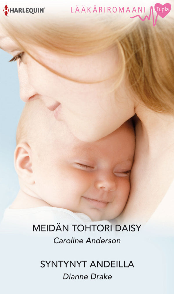 Meidän tohtori Daisy / Syntynyt Andeilla – E-bok – Laddas ner-Digitala böcker-Axiell-peaceofhome.se