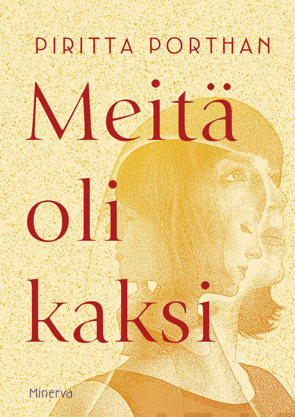 Meitä oli kaksi – E-bok – Laddas ner-Digitala böcker-Axiell-peaceofhome.se