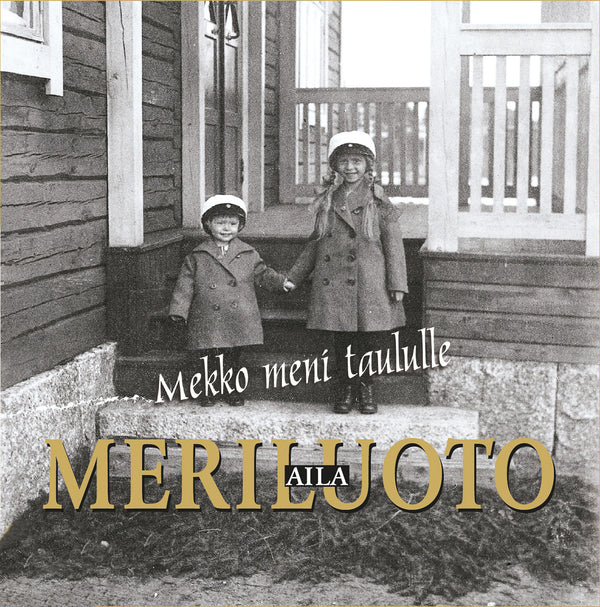 Mekko meni taululle – Ljudbok – Laddas ner-Digitala böcker-Axiell-peaceofhome.se