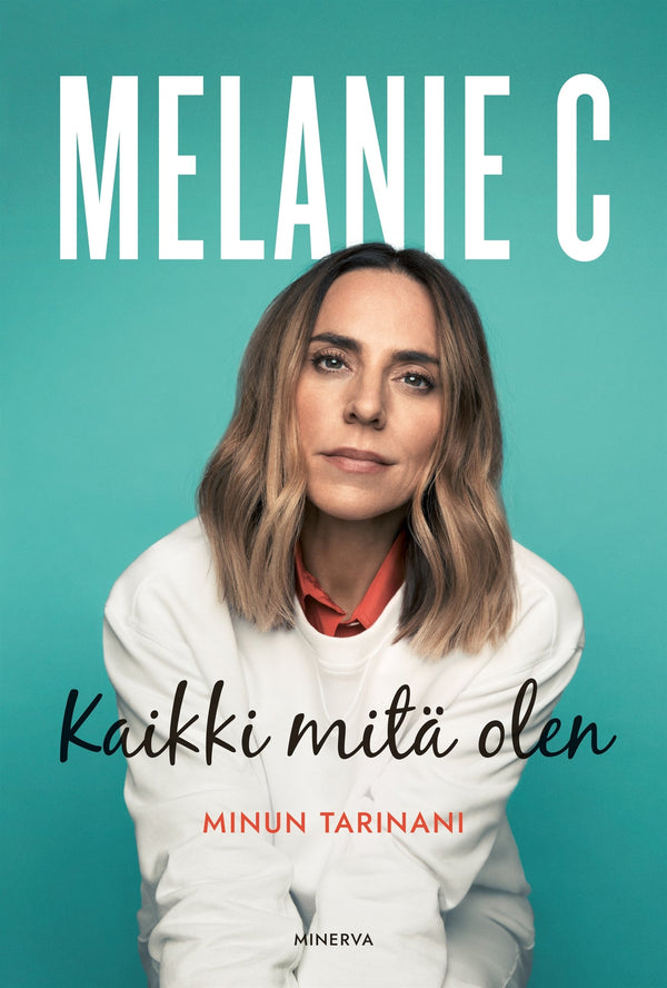 Melanie C – E-bok – Laddas ner-Digitala böcker-Axiell-peaceofhome.se