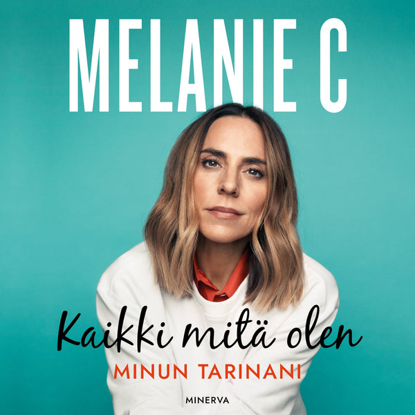 Melanie C – Ljudbok – Laddas ner-Digitala böcker-Axiell-peaceofhome.se