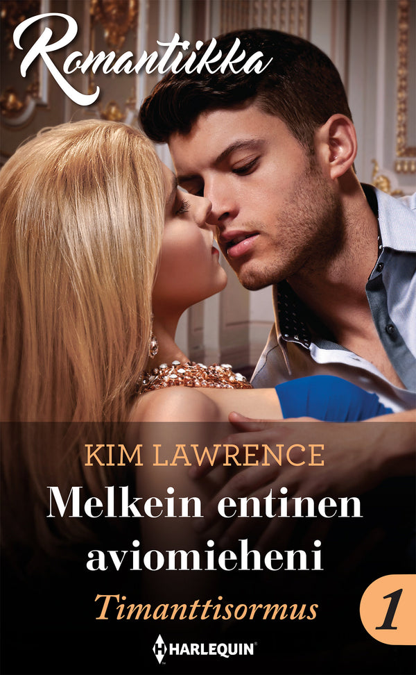 Melkein entinen aviomieheni – E-bok – Laddas ner-Digitala böcker-Axiell-peaceofhome.se