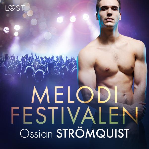 Melodifestivalen - erotisk novell – Ljudbok – Laddas ner-Digitala böcker-Axiell-peaceofhome.se