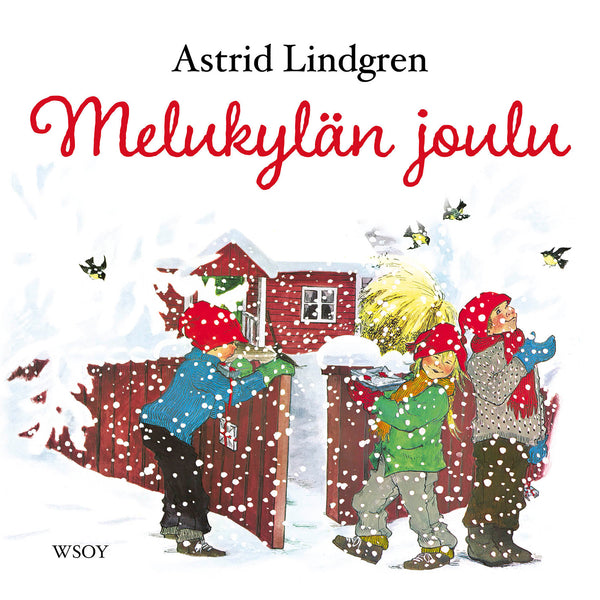 Melukylän joulu – Ljudbok – Laddas ner-Digitala böcker-Axiell-peaceofhome.se