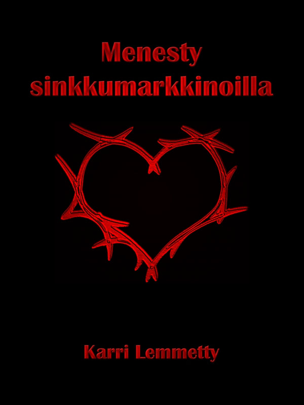 Menesty sinkkumarkkinoilla: Kirja miehille – E-bok – Laddas ner-Digitala böcker-Axiell-peaceofhome.se