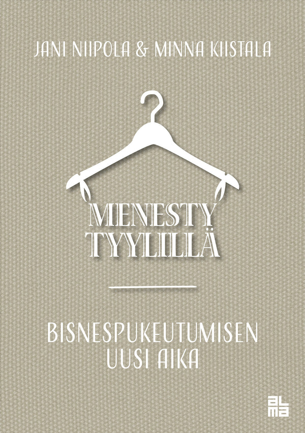 Menesty tyylillä – E-bok – Laddas ner-Digitala böcker-Axiell-peaceofhome.se