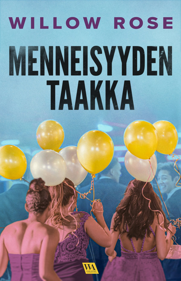 Menneisyyden taakka – E-bok – Laddas ner-Digitala böcker-Axiell-peaceofhome.se