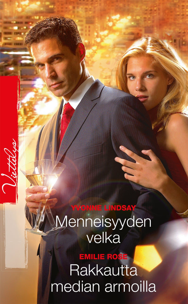 Menneisyyden velka / Rakkautta median armoilla – E-bok – Laddas ner-Digitala böcker-Axiell-peaceofhome.se