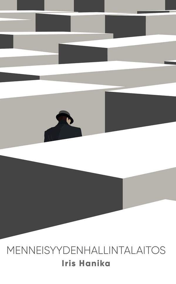 Menneisyydenhallintalaitos – E-bok – Laddas ner-Digitala böcker-Axiell-peaceofhome.se