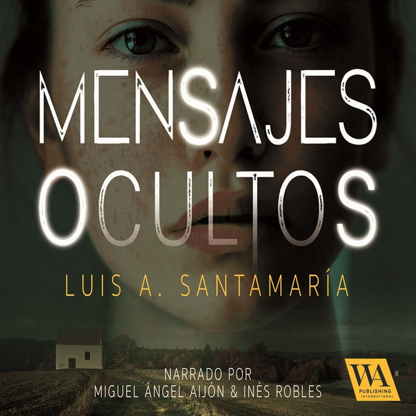 Mensajes ocultos – Ljudbok – Laddas ner-Digitala böcker-Axiell-peaceofhome.se