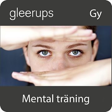 Mental träning, digitalt läromedel, elev, 6 mån-Digitala böcker-Gleerups Utbildning AB-peaceofhome.se