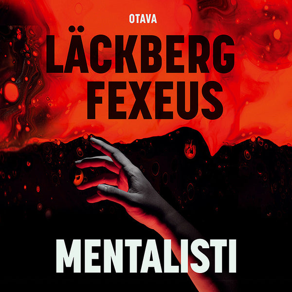 Mentalisti – Ljudbok – Laddas ner-Digitala böcker-Axiell-peaceofhome.se