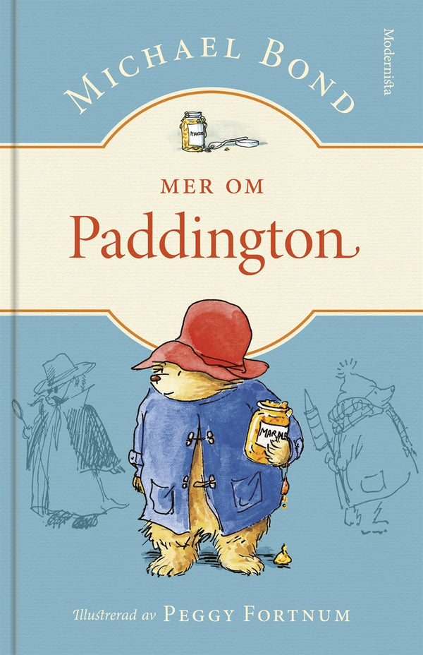 Mer om Paddington – E-bok – Laddas ner-Digitala böcker-Axiell-peaceofhome.se